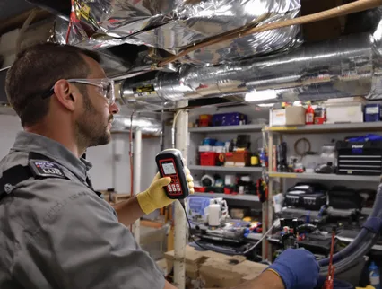 Duct Repair service in Burrillville, RI