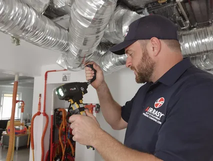Duct Sealing service in Burrillville, RI