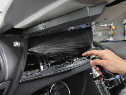 Car Cleaning service in Burrillville, RI