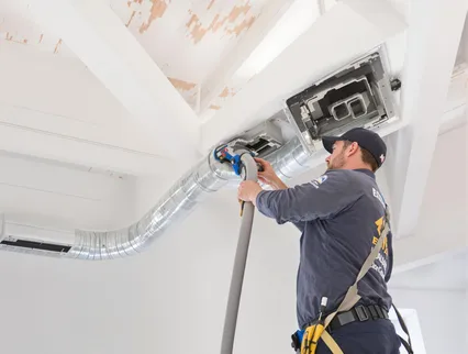 Central Cleaning service in Burrillville, RI