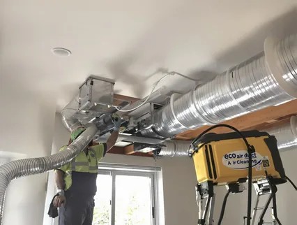 Eco Cleaning service in Burrillville, RI