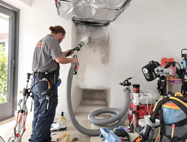 Indoor Cleaning service in Burrillville, RI