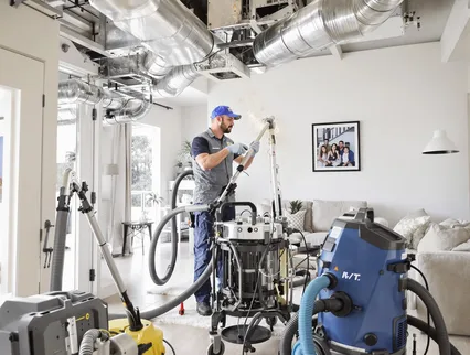 Residential Cleaning service in Burrillville, RI